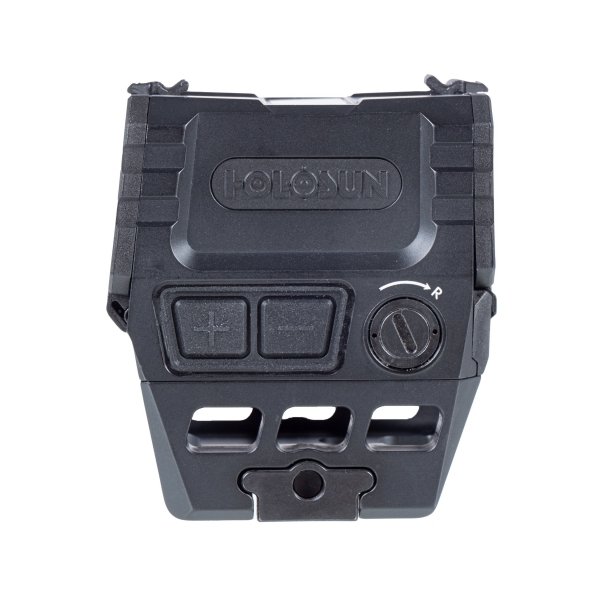 Kolimator Holosun AEMS Red Dot z montażem 1/3 Co-Witness AEMS-211301