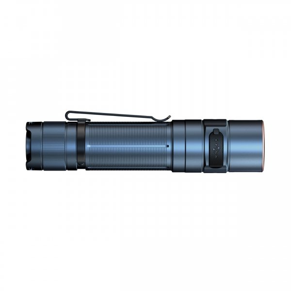 Latarka LED Fenix E35R granatowy edycja limitowana