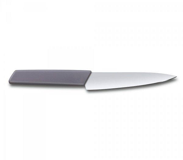  Nóż uniwersalny Swiss Modern, 15 cm, lawendowy Victorinox 6.9016.1521B