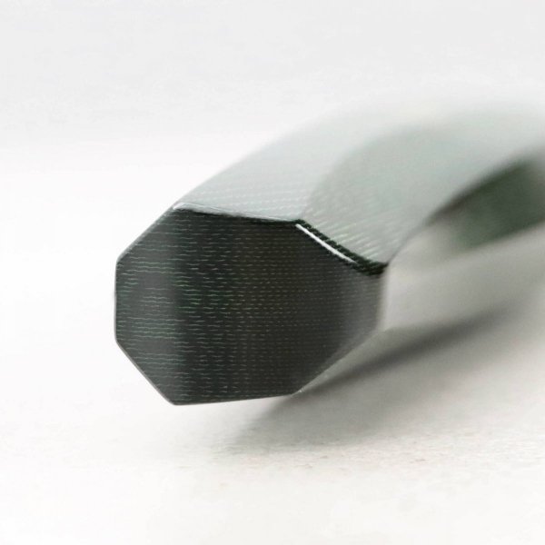 Mcusta Zanmai Green Revolution SPG2 Nóż Gyuto 21cm