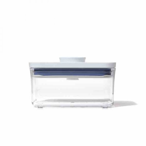 Oxo-pojemnik Pop2 0,6l.prostokąt M Mini Goodgrips