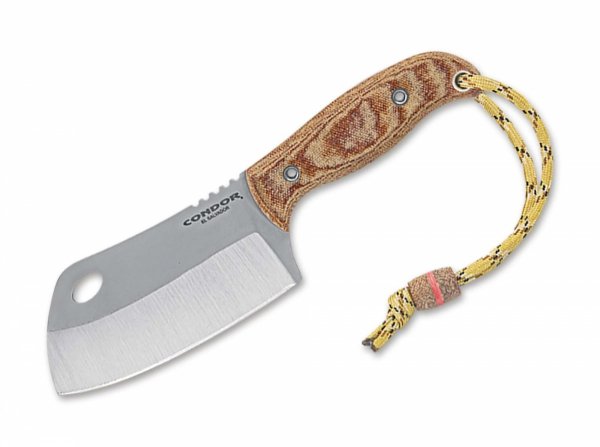 Nóż Condor Primal Cleaver