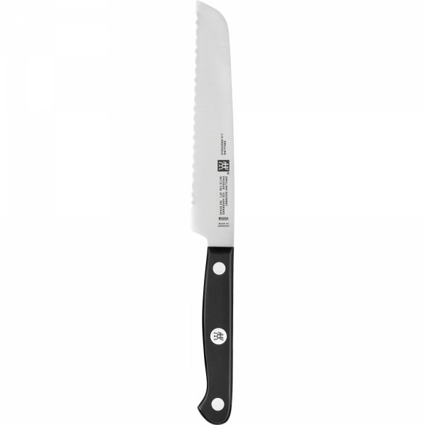 Nóż Uniwersalny Z Ząbkami 15.1 13 Cm Gourmet Zwilling