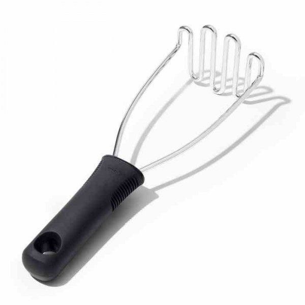 OXO-Tłuczek stalowy do ziemniaków, Good Grips