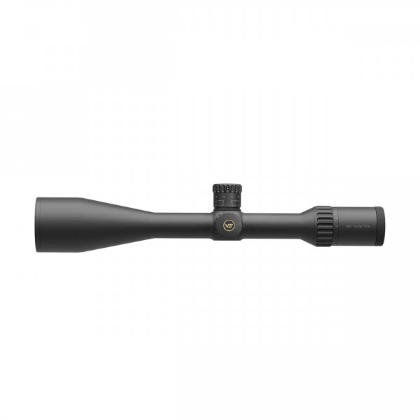 Luneta celownicza Vector Optics Continental x8 6-48 SFP ED MIL 56 mm czarna SCOL-TM52