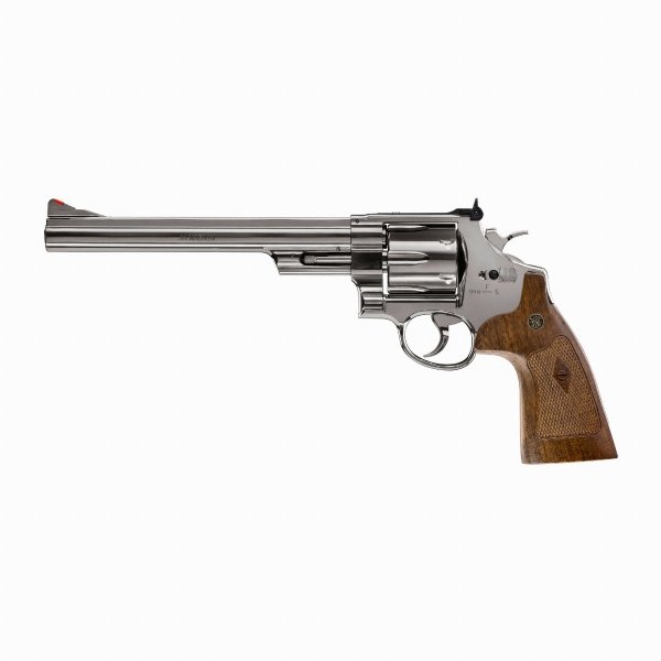 Replika pistolet ASG Smith&amp;Wesson M29 6 mm 8 i 3/8&quot;