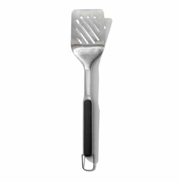 OXO-Łopatka do grillowania stal, Good Grips