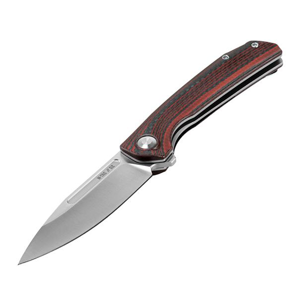 Nóż M-Tac Składany Typ 19 - 9 cm