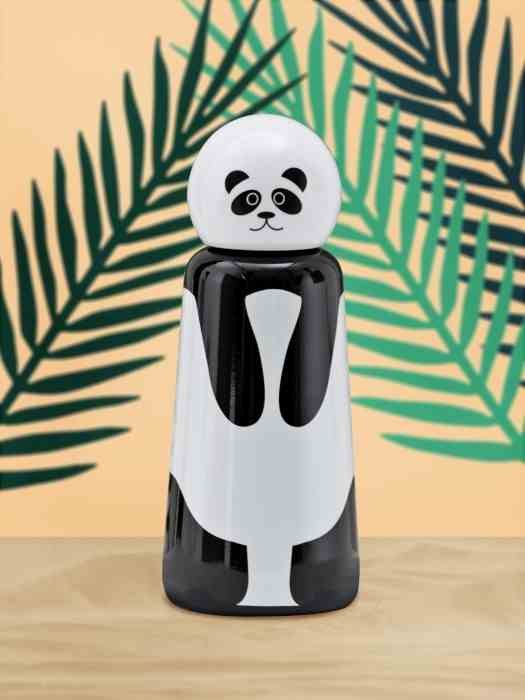 Lund London Butelka 300ml Panda, Mini