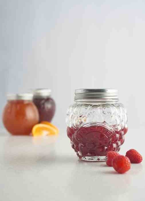 KIL-Słoik 0,4 l. Berry Fruit