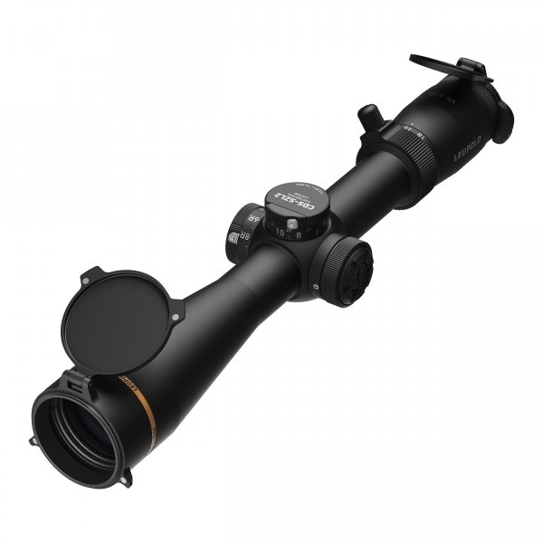 Luneta celownicza Leupold Mark 6HD Gen.2 3-18x44 30mm CDS-SZL2 Side Focus Illum. FireDot Boone &amp; Crockett