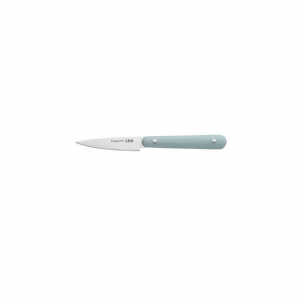 Nóż do obierania Berghoff Glints Slate 9 cm
