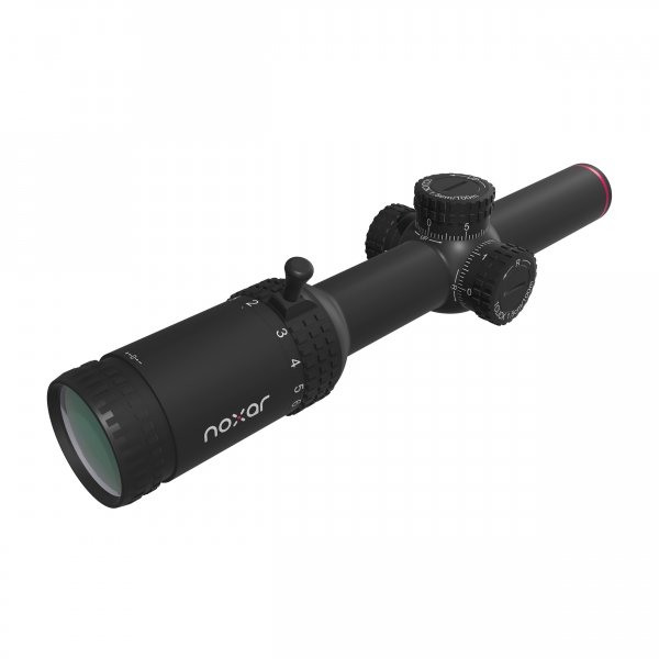 Luneta Noxar Magnar 1-6x24 WA