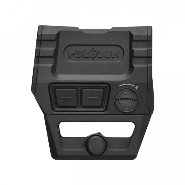 Kolimator zamknięty Holosun AEMS CORE Green Dot AEMS-CORE-X2-GR