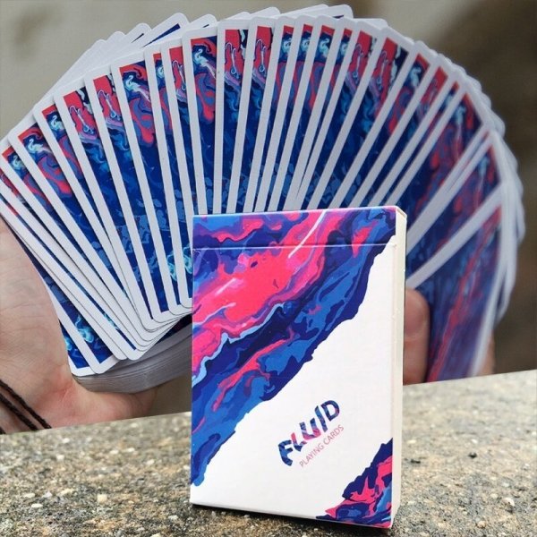 Karty Fluid