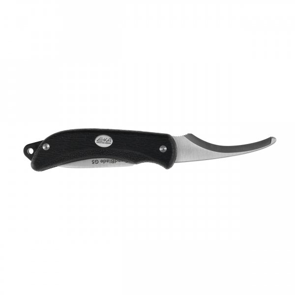 Nóż myśliwski Eka Swingblade G5 czarny