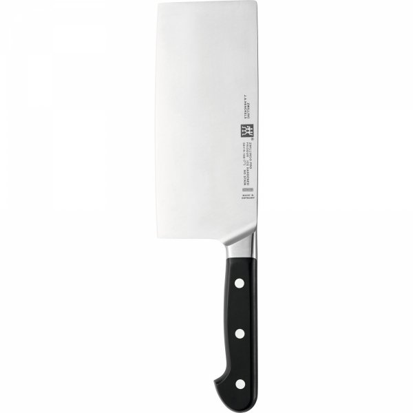 Chiński Tasak 18 Cm Zwilling Pro