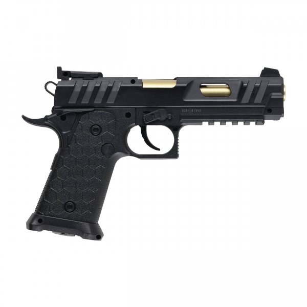 Pistolet wiatrówka UX 2011 4,5 mm CO2
