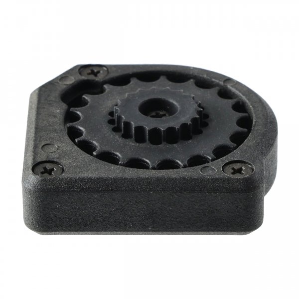 Magazynek do wiatrówki PCP Optima by Hatsan Tac Boss 4,5 mm