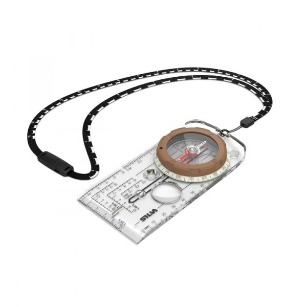Kompas mapowy Silva Expedition 360 Global