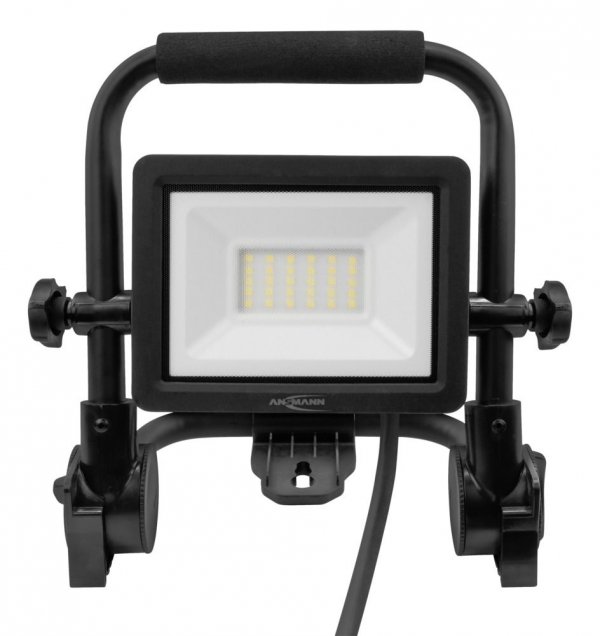 Reflektor roboczy Ansmann FL20W-AC 2200lm 230V 20W