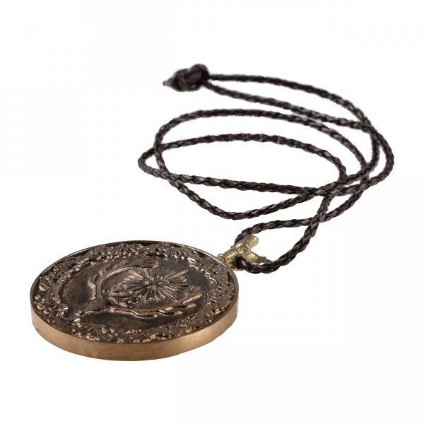 Medal PZŁ Wicekról Polowania