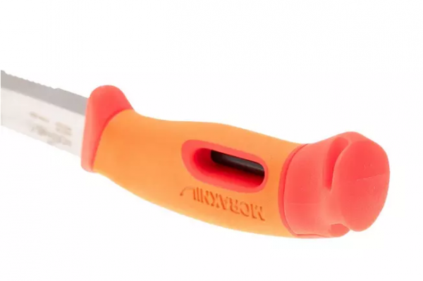 Nóż survivalowy Morakniv Companion Spark Emergency (S) 14478