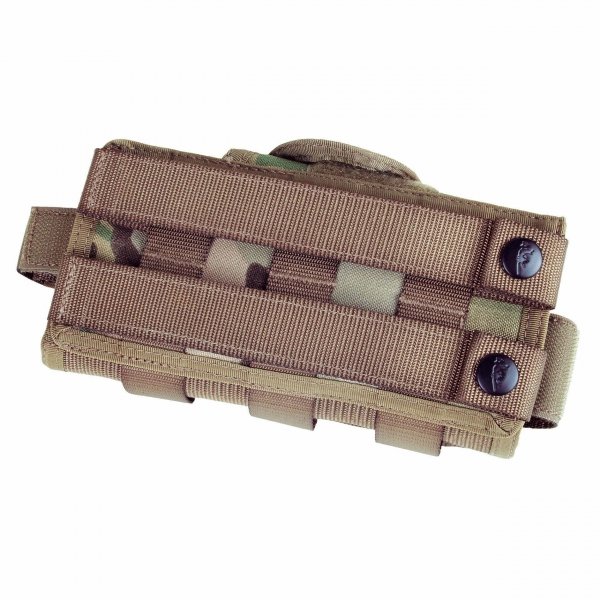 Kabura uniwersalna Tasmanian Tiger TAC Holster MKII MultiCam