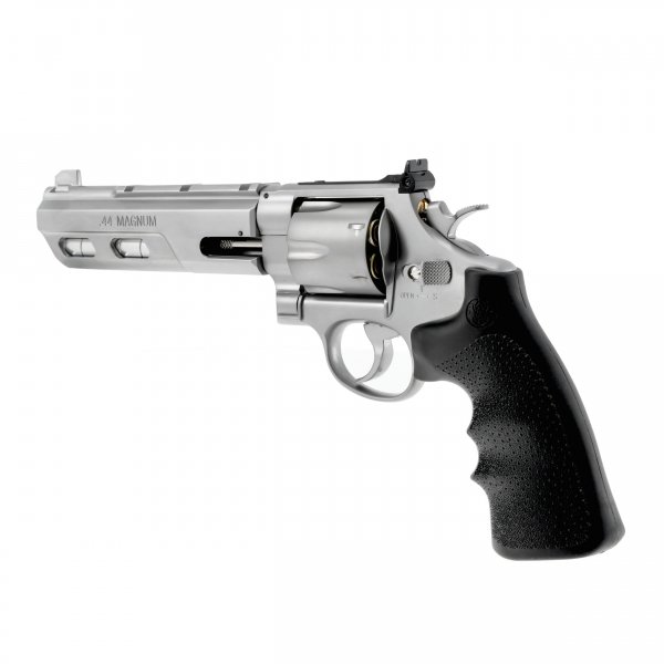 Replika rewolwer ASG S&amp;W 629 Competitor 6&quot; 6 mm BB