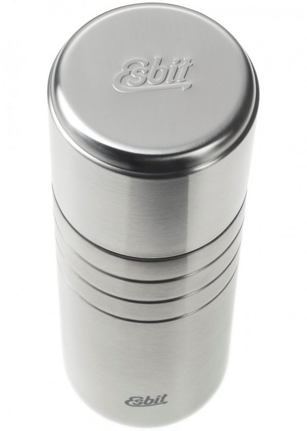 Termos Esbit Majoris Vacuum Flask 0.5 Steel