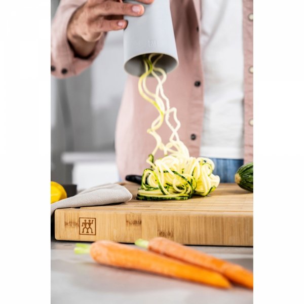 Spiralizer 15.5 Cm, Szary Z-Cut Zwilling