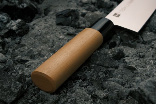 Nóż Haiku ORIGINAL Small Santoku 140 mm [H17]