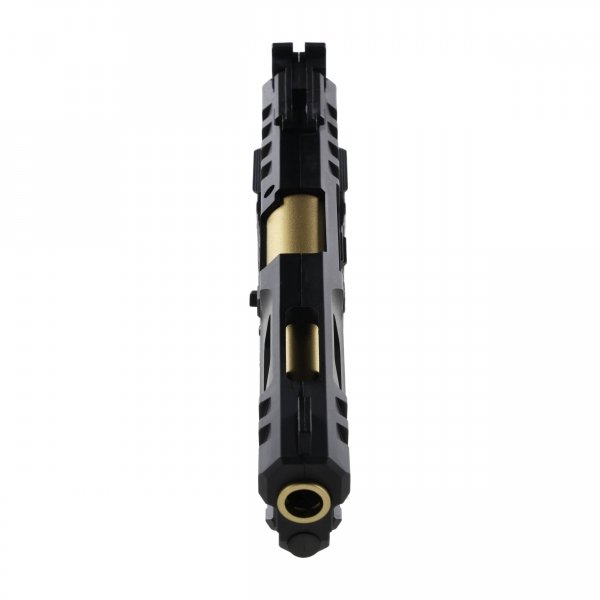 Pistolet wiatrówka UX 2011 4,5 mm CO2