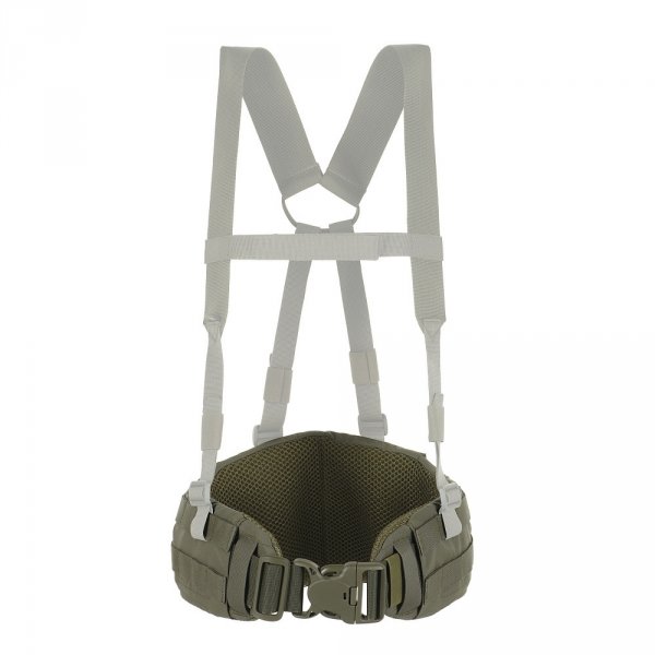 Pas taktyczny War Belt ARMOR