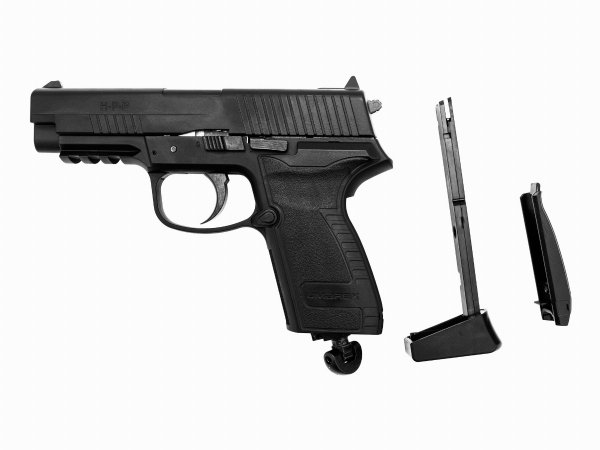 Pistolet Umarex HPP 4.5 mm