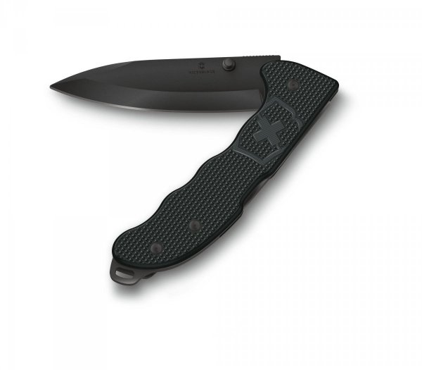 Nóż Evoke BS Alox Victorinox 0.9415.DS23