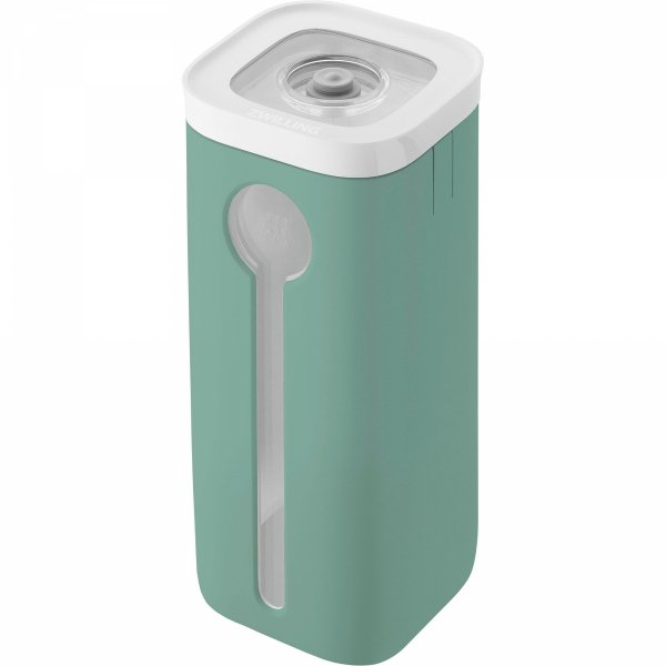 Osłona Do Pojemnika 3S - Miętowy Fresh & Save Cube Zwilling