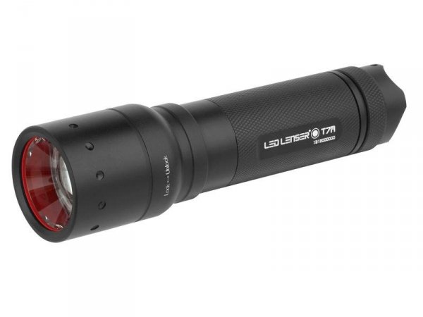 Latarka Led Lenser T7M