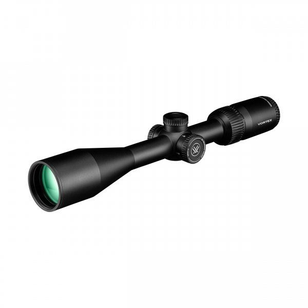 Luneta celownicza Vortex Crossfire HD 4-12x44 1" WideRange Plex MOA