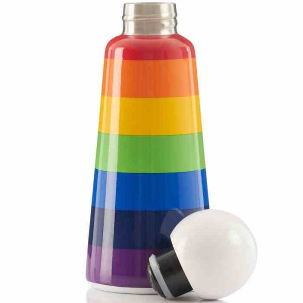 Lund London Butelka 500ml Tęcza, Original