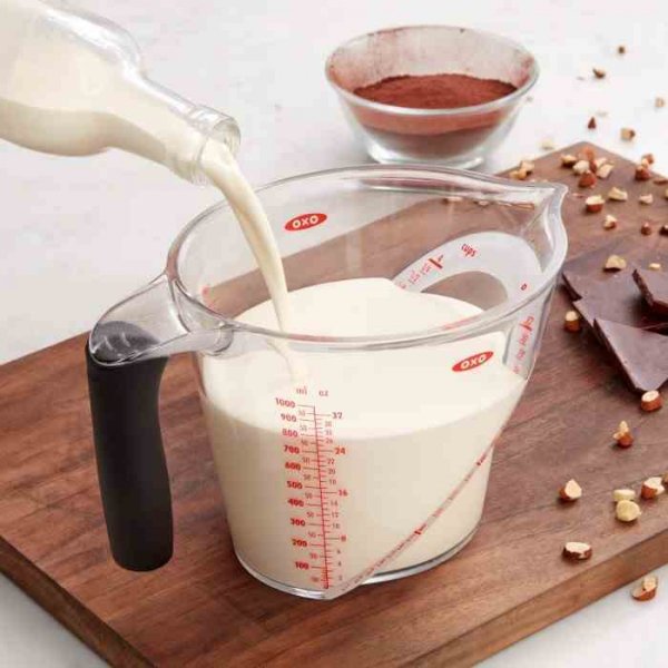 OXO-Miarka skośna 1l. Good Grips