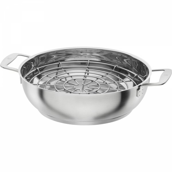 Zestaw Do Wędzenia 28 Cm Zwilling Plus