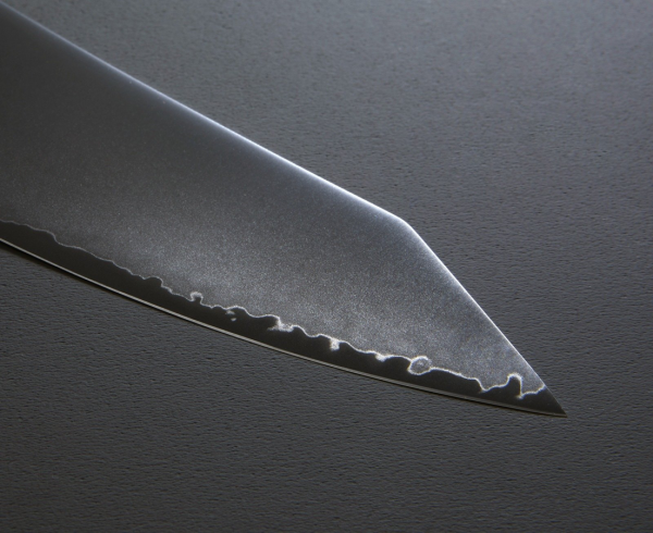 Nóż Kuchenny Suncraft Elegancia Slicer 250 Mm