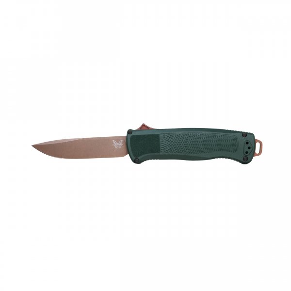 Nóż OTF Benchmade 5371FE-2601