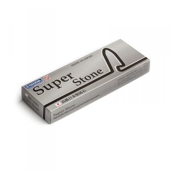 Naniwa japoński kamień do ostrzenia Advanced Super Stone #5000