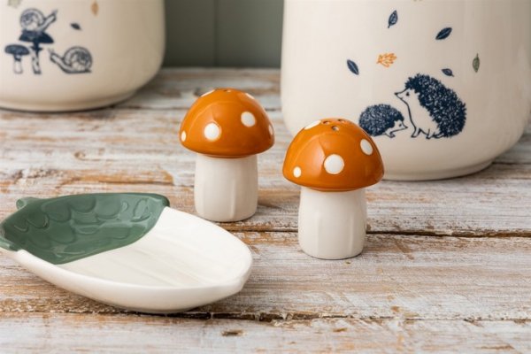 PK-Podstawka kuchenna na łyżkę, Woodland