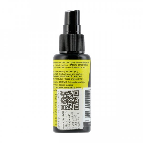 Preparat / Płyn Do Czyszczenia Okularów Bolle B-Clean B412 50 ml