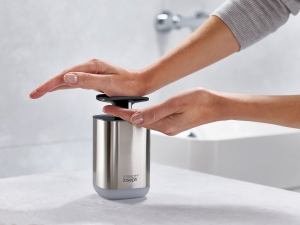 JJ-Zestaw do kuchni, Rethink Your Sink
