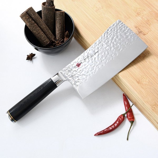 Fissman Kensei Kojiro Tasak 16,5cm