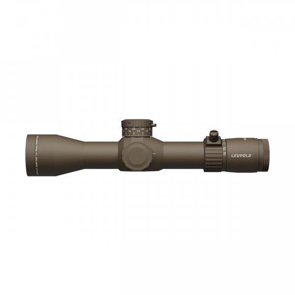 Luneta celownicza Leupold Mark 5HD 3.6-18x44 35 mm M5C3 FFP PR2-MIL Dark Earth
